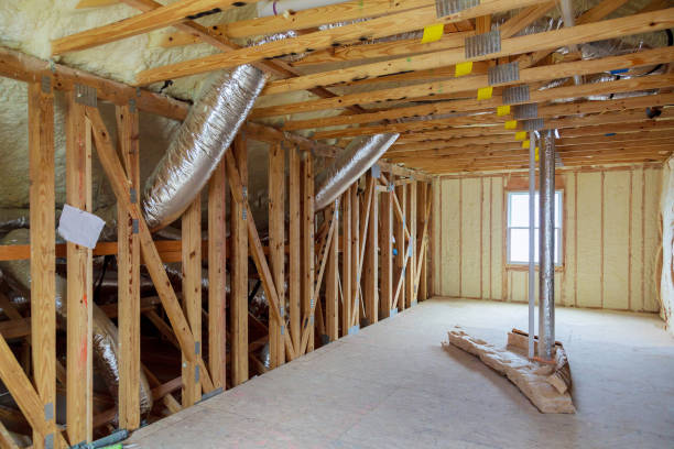 Best Insulation Maintenance and Repair in Summersville, WV