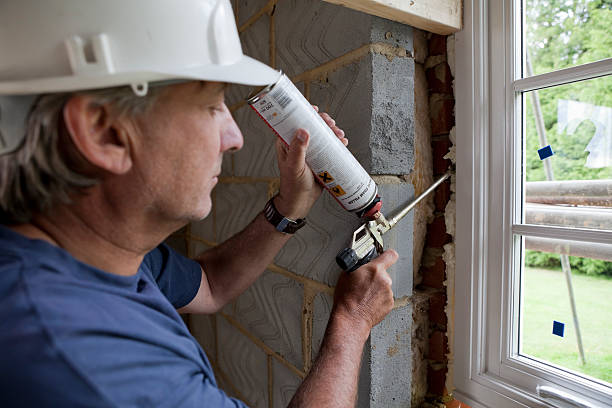 Best Insulation Installation Services in Summersville, WV